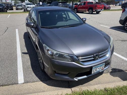 2013 Honda Accord Sport