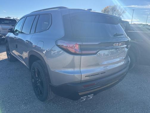 2026 GMC Acadia AWD Elevation