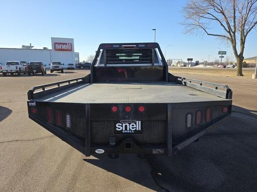 2026 GMC Sierra 3500 Base