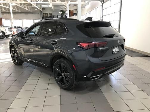 2026 Buick Envision Sport Touring AWD