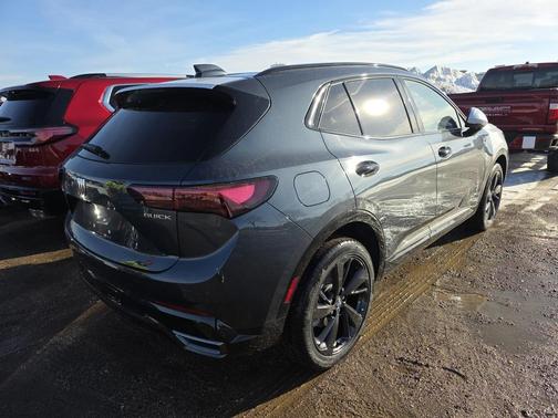 2026 Buick Envision Sport Touring AWD