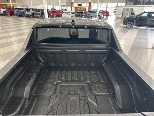 2026 GMC HUMMER EV Pickup 2X