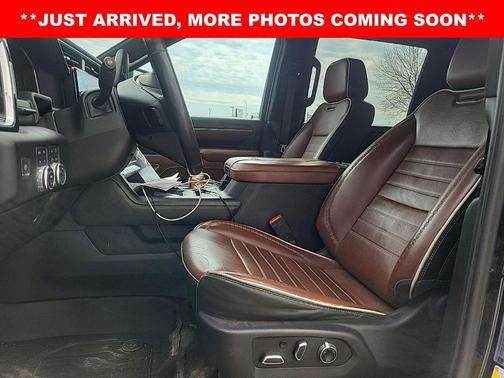 2024 GMC Sierra 3500 Denali