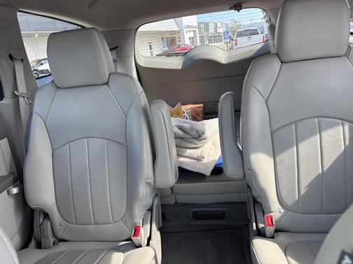 2016 Buick Enclave Premium
