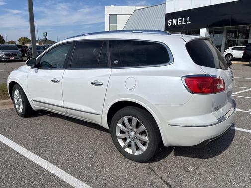 2016 Buick Enclave Premium