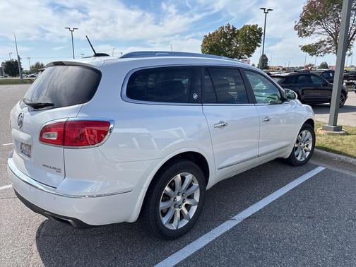 2016 Buick Enclave Premium