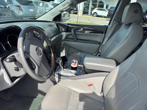 2016 Buick Enclave Premium