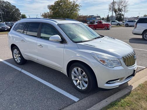 2016 Buick Enclave Premium
