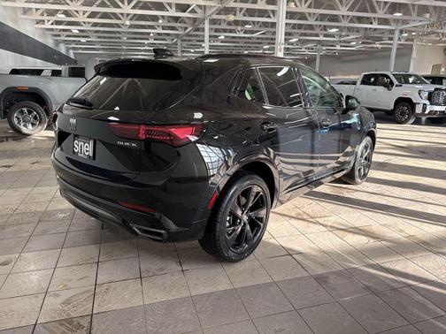 2026 Buick Envision Sport Touring AWD