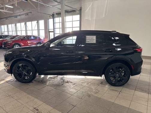 2026 Buick Envision Sport Touring AWD