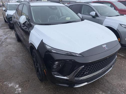 2026 Buick Envision Sport Touring AWD