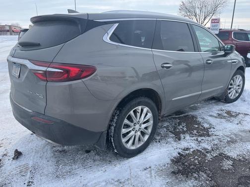 2019 Buick Enclave Premium