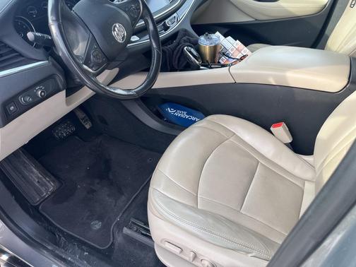 2019 Buick Enclave Premium