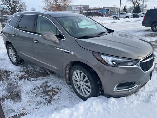 2019 Buick Enclave Premium