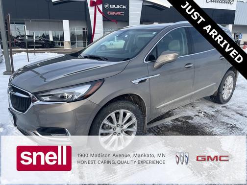 2019 Buick Enclave Premium