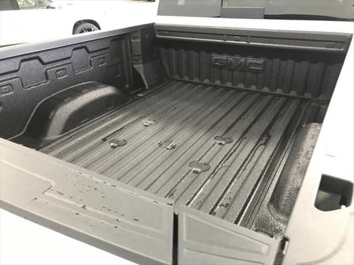 2025 GMC Sierra 3500 Base