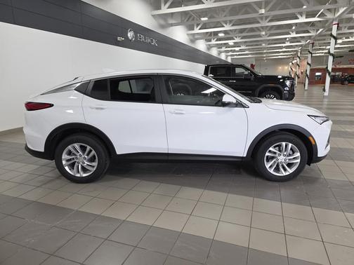 2026 Buick Envista Preferred FWD