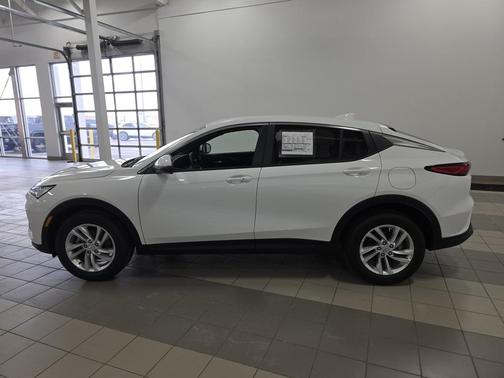 2026 Buick Envista Preferred FWD