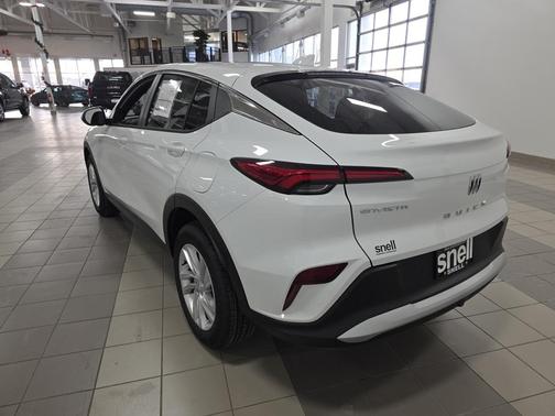 2026 Buick Envista Preferred FWD