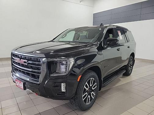 2023 GMC Yukon 4WD AT4