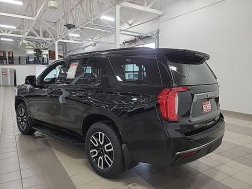 2023 GMC Yukon 4WD AT4
