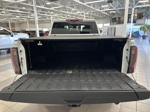 2025 GMC Sierra 3500 Base