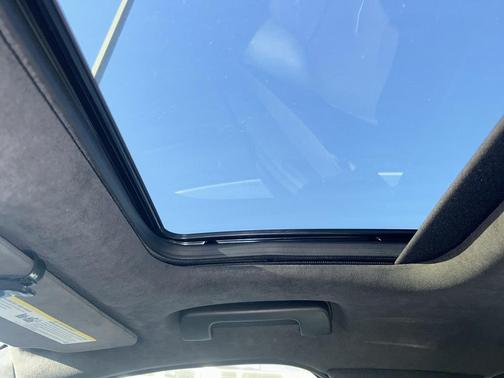 2016 Cadillac CT6 3.0L Twin Turbo Platinum