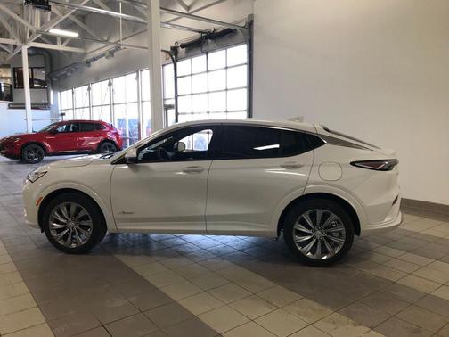 2026 Buick Envista Avenir FWD