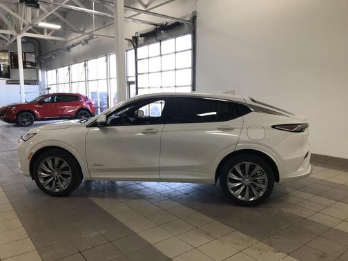 2026 Buick Envista Avenir FWD