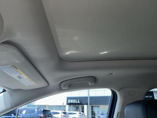 2018 Cadillac XT5 Premium Luxury
