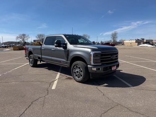 2024 Ford F-350 Limited