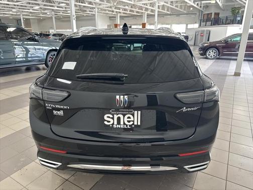 2025 Buick Envision Avenir AWD