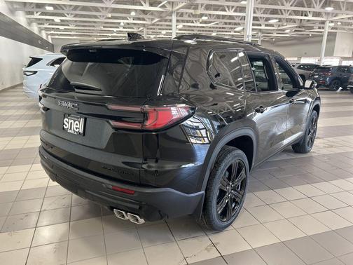 2026 GMC Acadia Elevation AWD