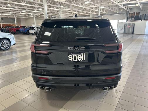 2026 GMC Acadia Elevation AWD