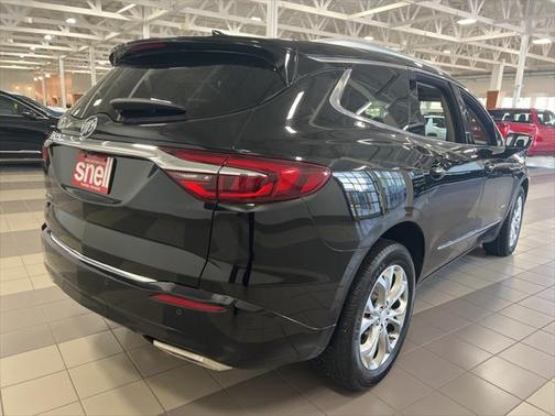 2020 Buick Enclave AWD Avenir