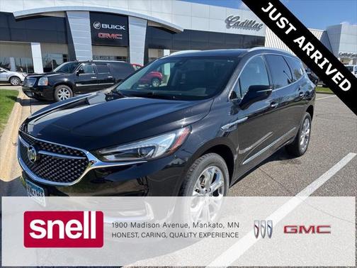 2020 Buick Enclave AWD Avenir