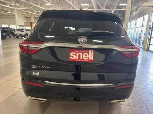 2020 Buick Enclave AWD Avenir