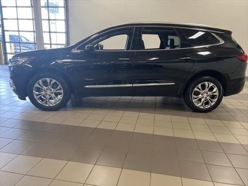 2020 Buick Enclave AWD Avenir