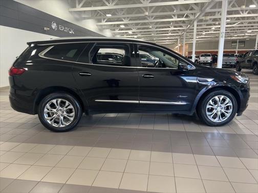 2020 Buick Enclave AWD Avenir