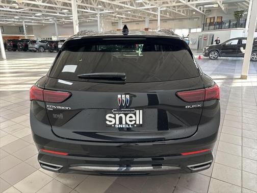 2025 Buick Envision Sport Touring AWD