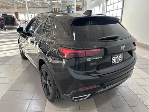 2025 Buick Envision Sport Touring AWD