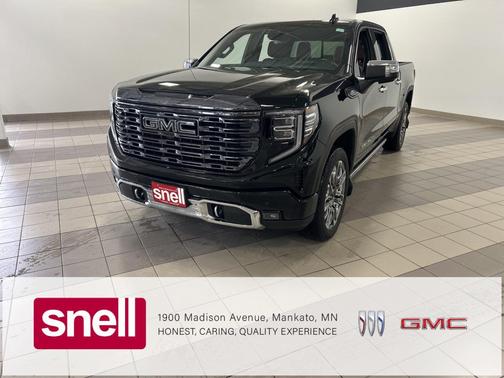 2023 GMC Sierra 1500 Denali Ultimate