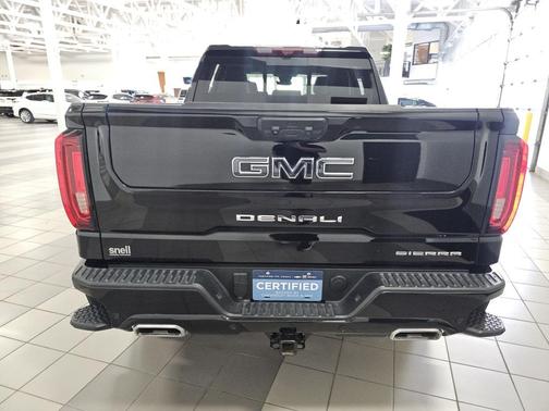 2023 GMC Sierra 1500 Denali Ultimate
