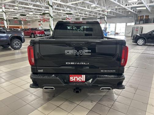 2023 GMC Sierra 1500 Denali Ultimate