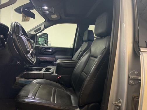 2022 GMC Sierra 3500 Denali