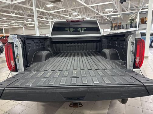 2022 GMC Sierra 3500 Denali