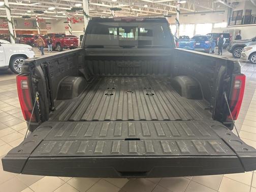 2025 GMC Sierra 3500 Denali