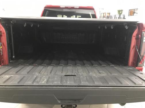 2025 GMC Sierra 3500 Base