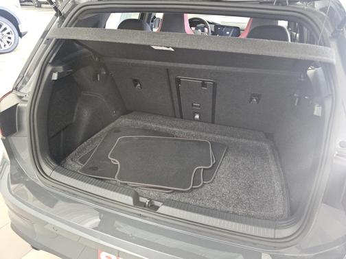 2024 Volkswagen Golf GTI 1.4T TSI