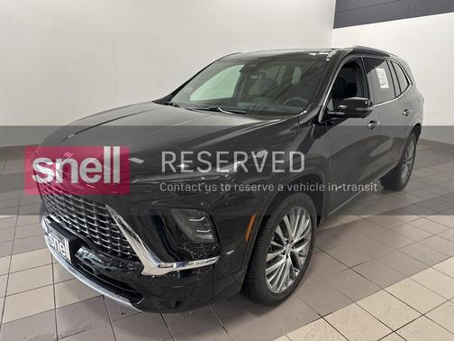 2025 Buick Enclave Avenir FWD